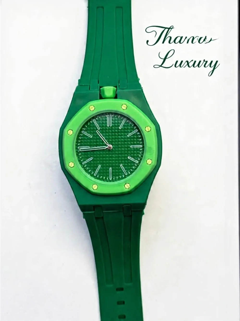 N/A conversion wrist